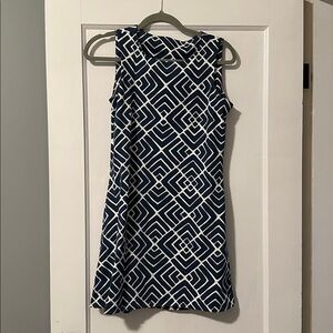 Mahi Gold Ryder dress